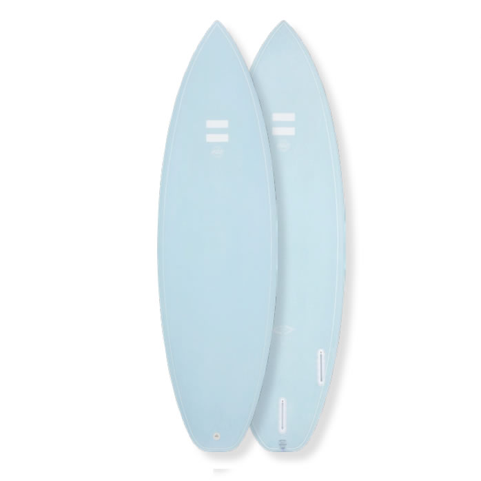         Indio Surfboards  Boom HP 