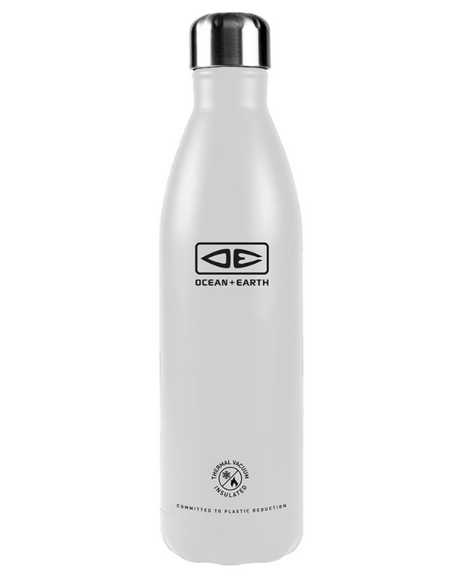  Botella   Ocean&Earth Insulated Water Bottle 