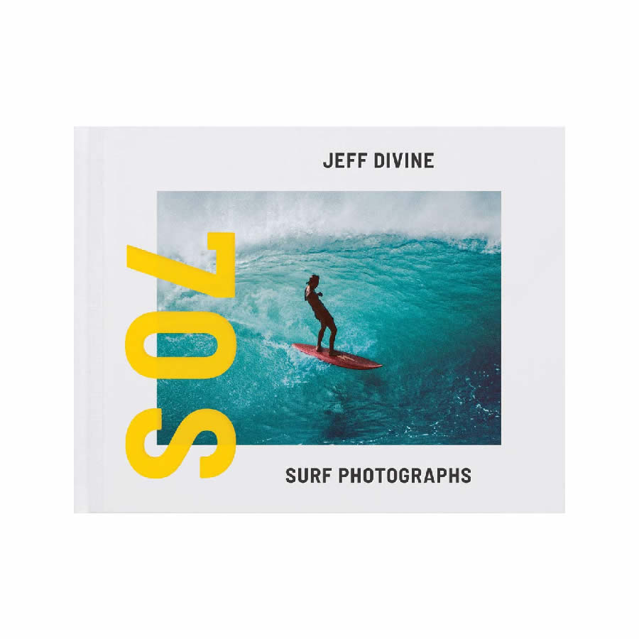  Surf  Photos 70s Jeff Divine