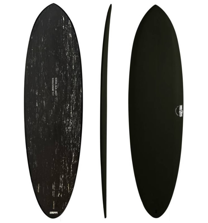 6'8'' JS Surfboards Big Baron
