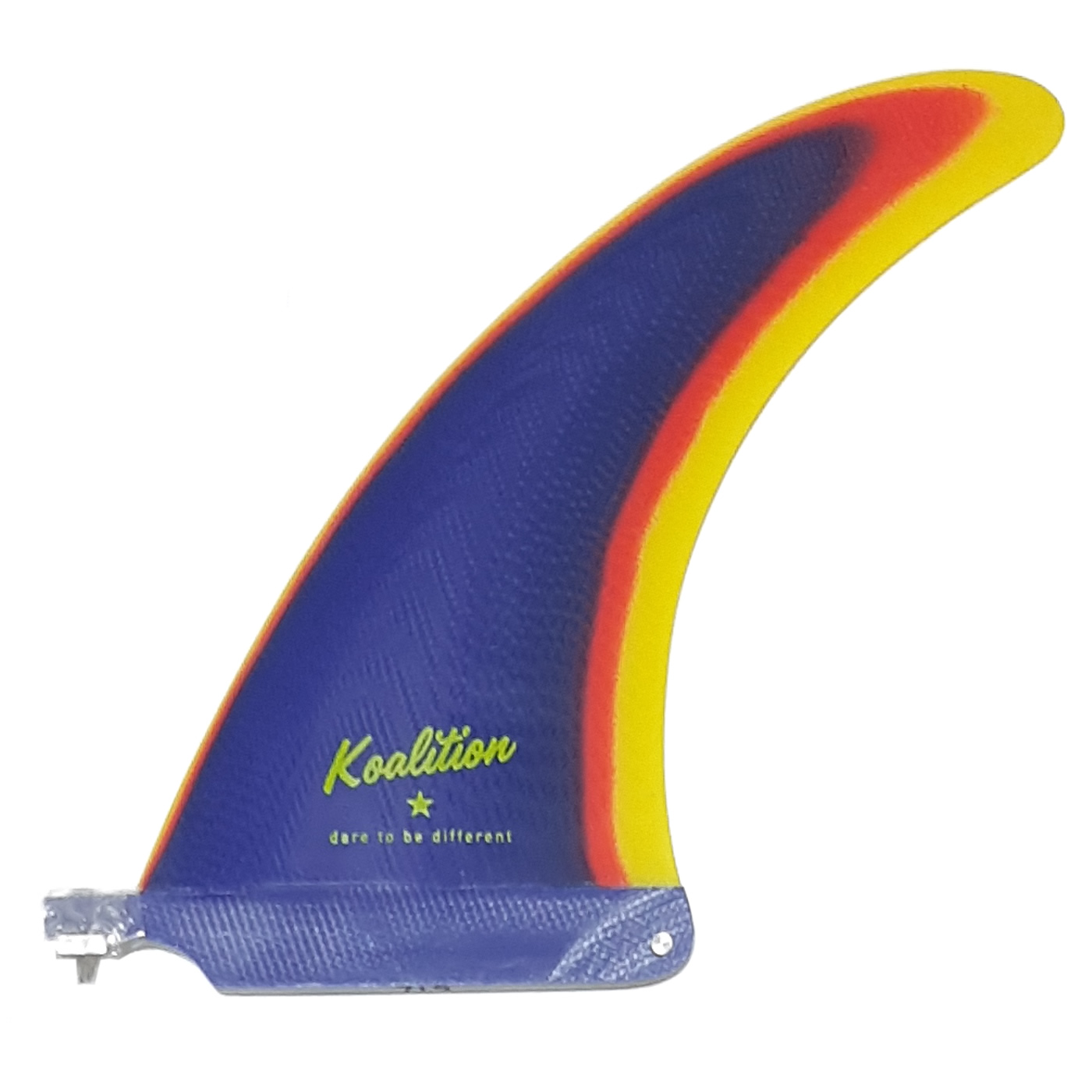 No hay imagen establecida