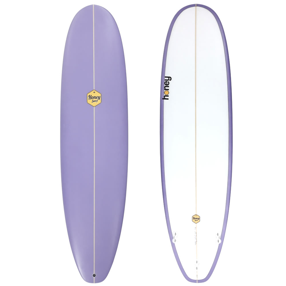       Honey      Surfboards Minimalibu