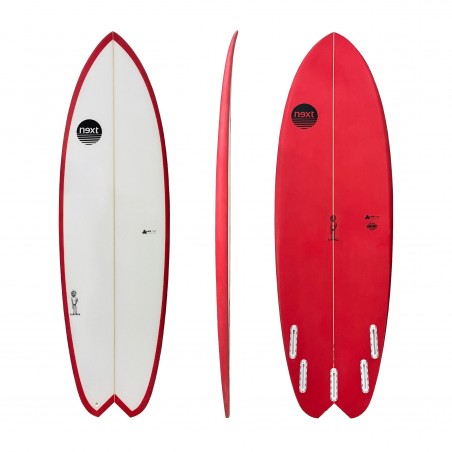         Next Surfboards New Joy