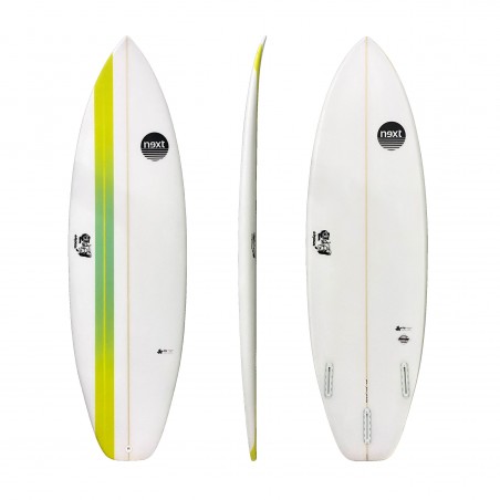           Next Surfboards Scooter