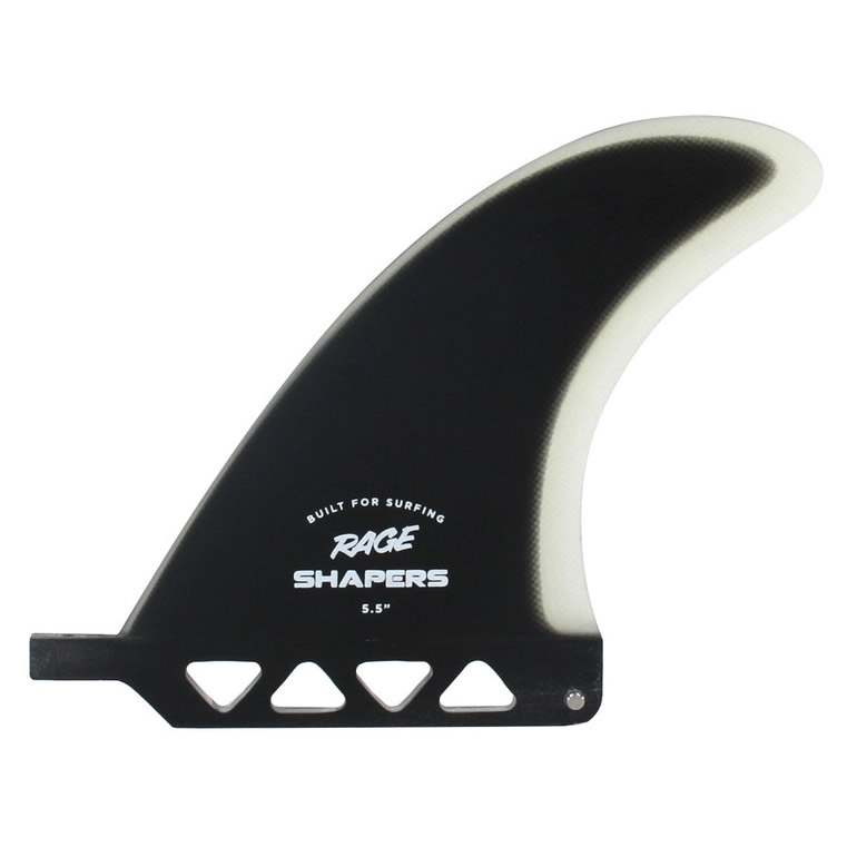 Quilla Shapers  5.5'' Rage 