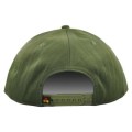 Channel-islands-cap-Military-Green
