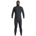 Comp-X-Hooded-Wetsuit-Black