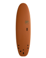 DunaTrading/5BS24-MF-SBC-7065D20MF20BEASTIE20727620SUPER20SOFT-TRI20SURFBOARD2028Clay29