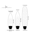 HexaTraction_surf_long_wake_kite_layout_examples