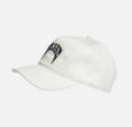 Lost-Mayhem-strapback-Vintage-White