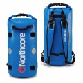 Mochila-impermeable-azul