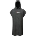 Northcore-Beach-Basha-Poncho-grey