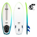 SurfSystem/CBC58WB-GRAPHIC-CBC-sushi-5-8-white-bottom