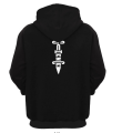 SurfSystem/MSHOOD-BLACK-MSHOOD220black