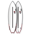 The-Surftech-Channel-Islands-Twin-Fin-in-Dual-Core-Technology