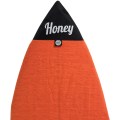 calcetin-honey-surf-orange-neon