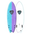 ezi-rider-softboard-twin-fin