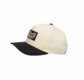gorra-lost-mayhem-snapback-natural-black