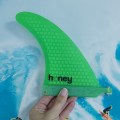 honey-comb-single-green