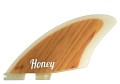 honey-k2-keel-wood