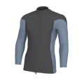 hyperfreak-rash-guard-oneill-steel