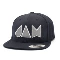 jamtraction-gorra-black