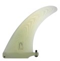 just-single-fin-75-clear