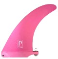just-single-fin-75-pink