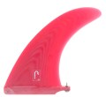 just-single-fin-red