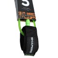 leash-grom-shapers-detaill-green
