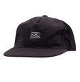 ocean-and-earth-cap-corp-black