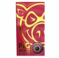 pig--wheels-bearings
