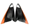 pod-fins-pf3-black-orange