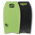 shenron-sniper-bosyboards-green