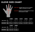 xcel-gloves-size25
