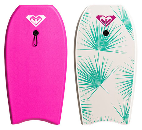 Bodyboard ROXY Pink Crazy Victoria -´Surf online Surfmarket