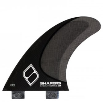 Quillas Shapers    S9 Carbon Stealth