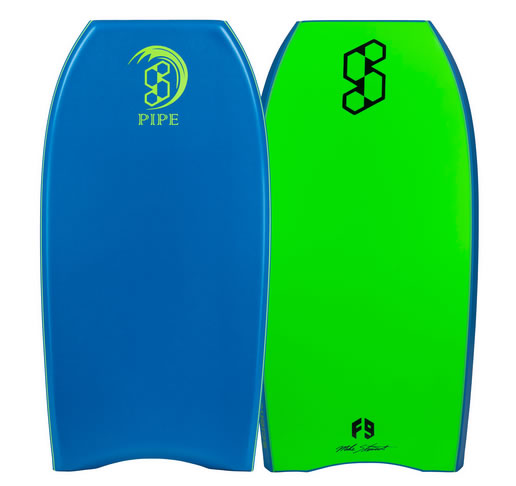 comprar bodyboard Science Pipe stringer nuevo barato online Surfmarket