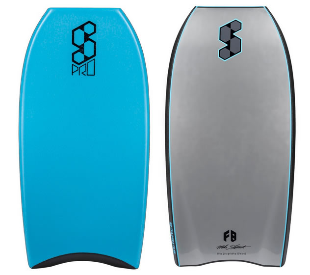 Bodyboard Pocket NRG - Shop online Surfmarket