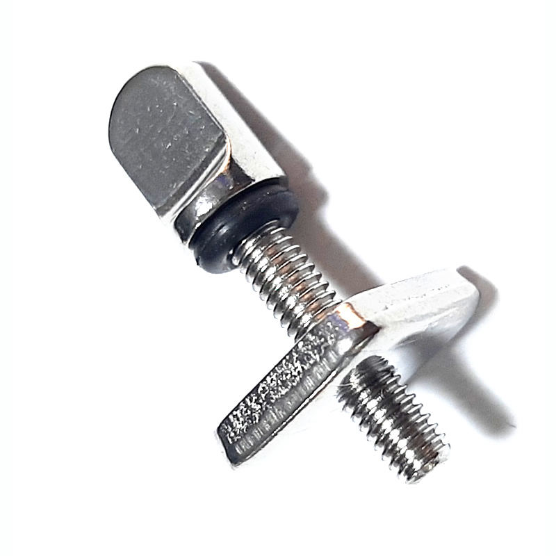 No hay imagen establecida