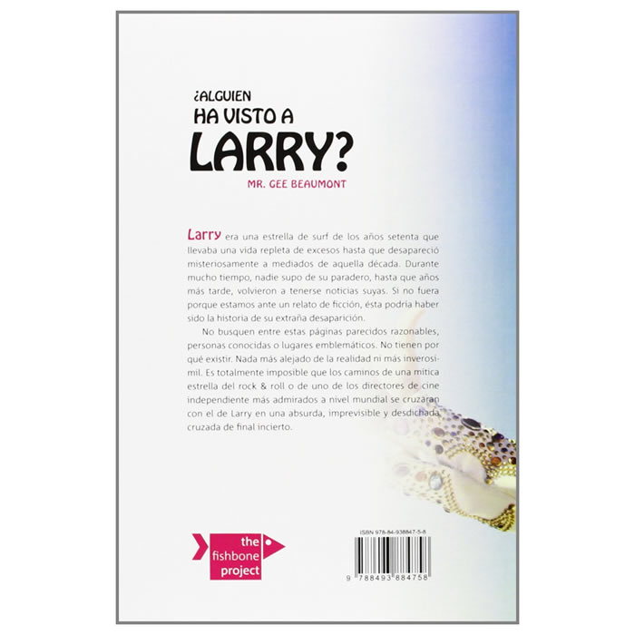 No hay imagen establecida