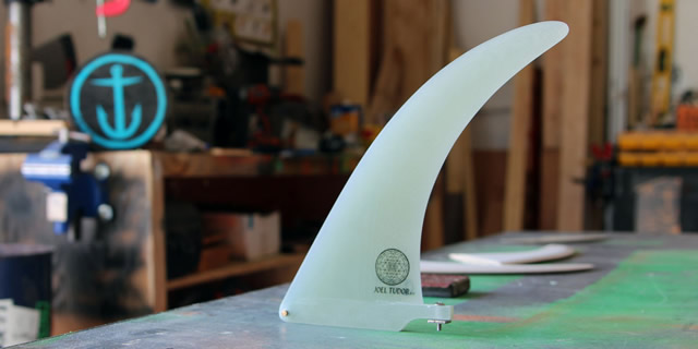 Joel Tudor Flex Fin Joel Tudor Flex Fin