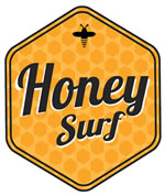 Quillas surf Honey Surfboards 