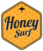 Quilha Surf Single Fin Honey Surfboards 