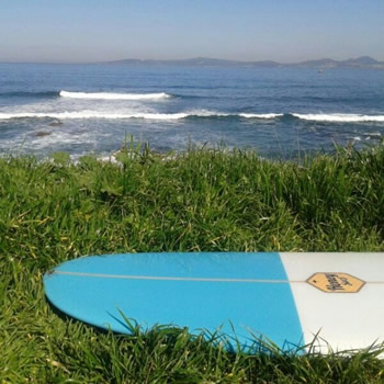 Honey Surfboards