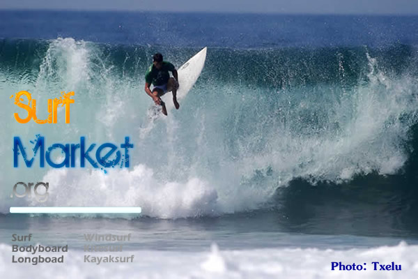 SURFMARKET.org