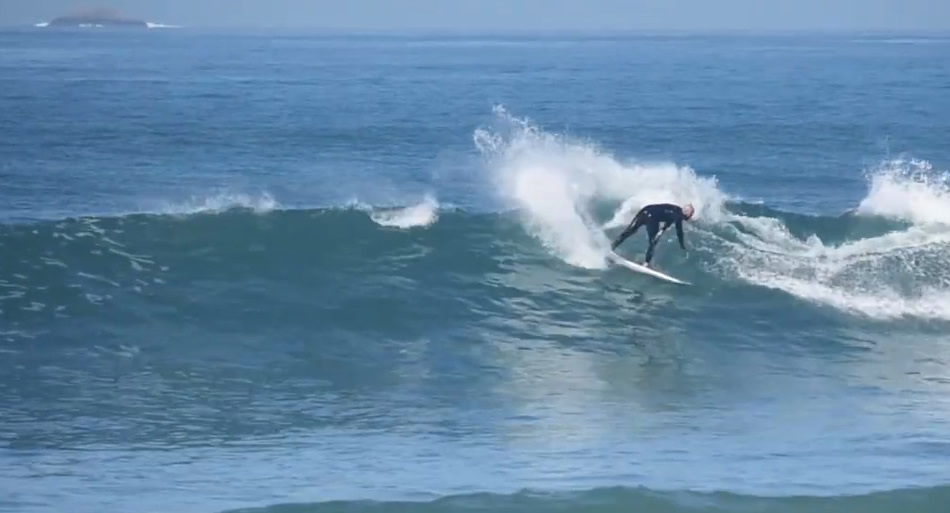 Praia do Moçambique