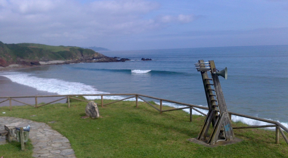 Arenal de Moris