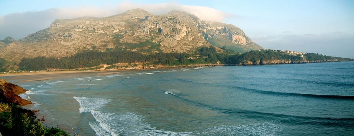 Oriñon