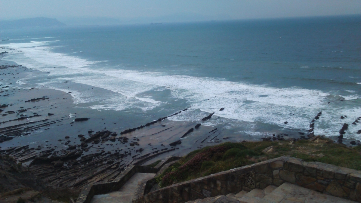 Barrika